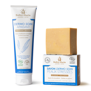 Sensitive Skin Kit