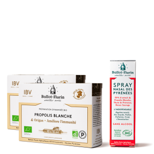 Seasonal Sensitivity Express Kit