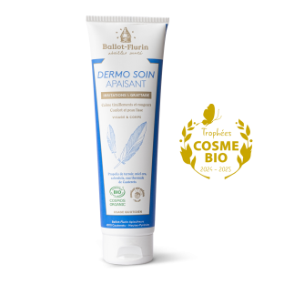Soothing Dermo Care Cream