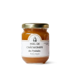 Chestnut Honey from the Pyrenees - 125g