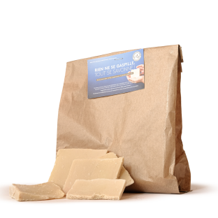 Dermo Care Soap Offcuts – Stressed Skin