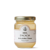 Miel d'Acacia de la rivière l'Arnon - 125g