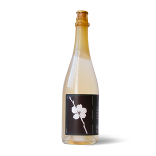 Hydromel BIO effervescent 75cl - Cuvée Printemps - 1