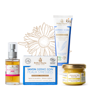 Spring Skincare Routine