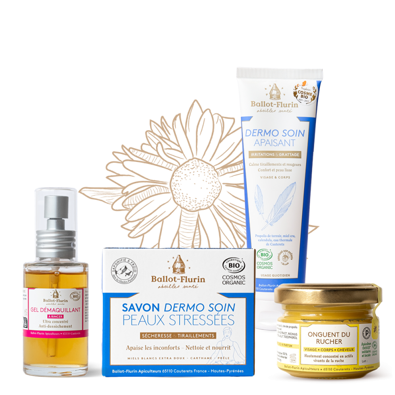 Spring Skincare Routine