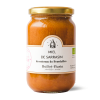 Buckwheat honey from le...