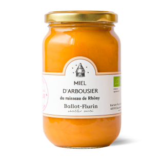 copy of Arbutus Honey from la Forêt des Plos