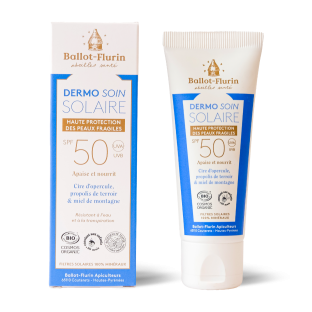Dermo Soin Solaire