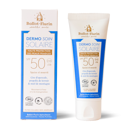 Dermo Sun Care
