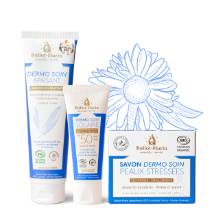 Routine Skincare de l'été