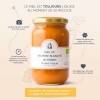 White Heather Honey from the Pyrenees
