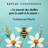 Replay conférence Catherine...