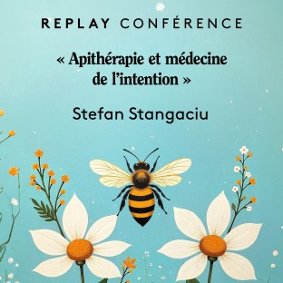 Replay conférence Stefan Stangaciu