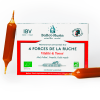 Préparation dynamisée bio 4 Forces de la Ruche Ballot-Flurin - 2