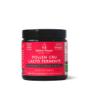 Lacto Fermented Raw Pollen