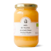 Miel de Tilleul de la forêt d'Orient - 480g