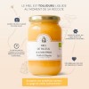 Linden Honey from the Forêt d'Orient