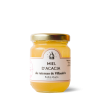 Miel d'Acacia du ruisseau de Villaudric - 125g