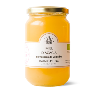 copy of Acacia Honey from Arnon river
