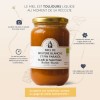 White Heather & Stone Pine Honey from the Pyrenees