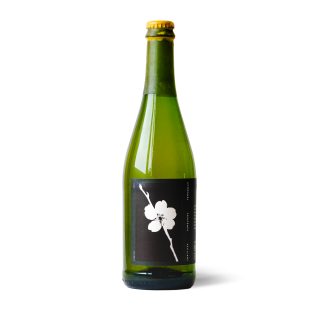 Hydromel BIO effervescent 75cl - Cuvée Printemps - 1