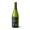 Hydromel BIO effervescent 75cl - Cuvée Rhododendron - 2