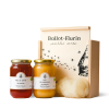 Coffret cadeau "Miels Grands Crus"