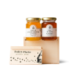 Coffret cadeau "2 petits Miels Grands crus"