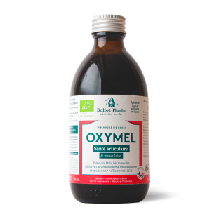 Oxymel - Santé articulaire & musculaire