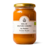 Miel de Bruyère Cendrée des Pyrénées - 480g