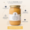Strawberry Tree Honey from Ruisseau de Chané
