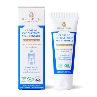 Sensitive Skin Beekeeper's Cream®