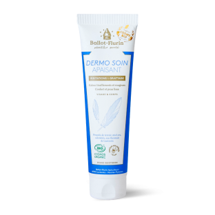 Soothing Dermo Care Cream