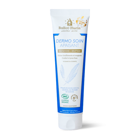 Dermo Soin Apaisant