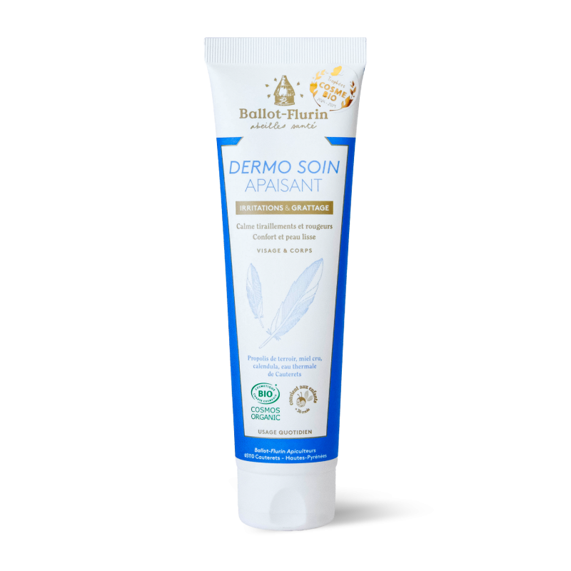Dermo Soin Apaisant