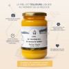 Sunflower Honey from Ruisseau de Calas
