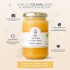 Thyme Honey from the Alhama River