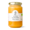 Miel de Thym de la rivière Alhama - 480g