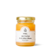 Miel de Thym de la rivière Alhama - 125g