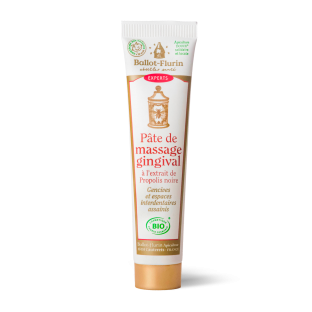 Gingival Massage Paste