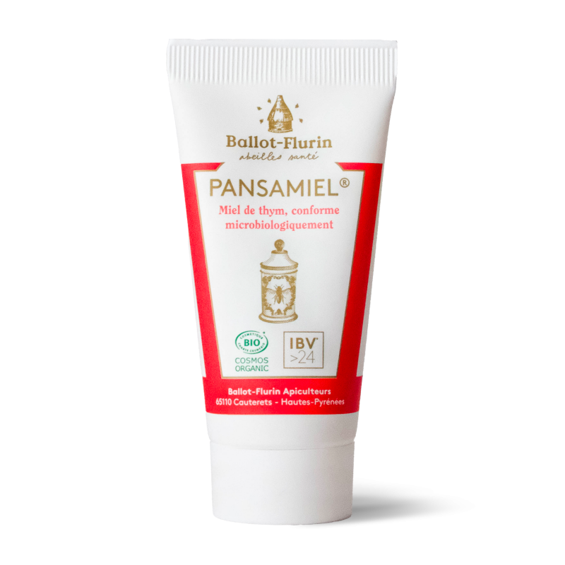 PANSAMIEL® Ballot-Flurin - 1