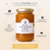 High Mountain Honey from the Pyrenees