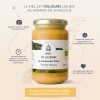 Alfalfa Honey from Ruisseau des Noues