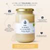 Bramble Honey from Lac de Saint-Agnan