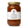 Miel de Maquis de la rivière Figarella - 480g