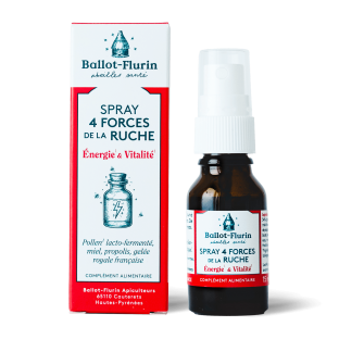 Spray 4 force