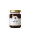 Forest honey from la rivière Garcia - 125g