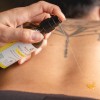 Huile de Massage relaxante à la Propolis - 100% bio| Ballot-Flurin