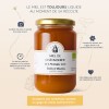 Chestnut Honey from the Montagne Noire