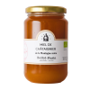 Chestnut Honey from the Montagne Noire - 480g
